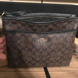 Coach Crossbody Purse